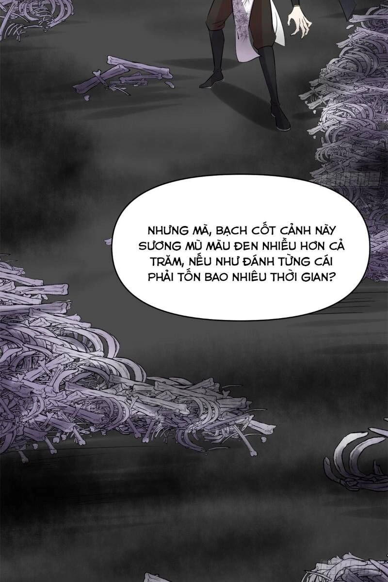 Ta Tu Có Lẽ Là Giả Tiên Chapter 56 - 30