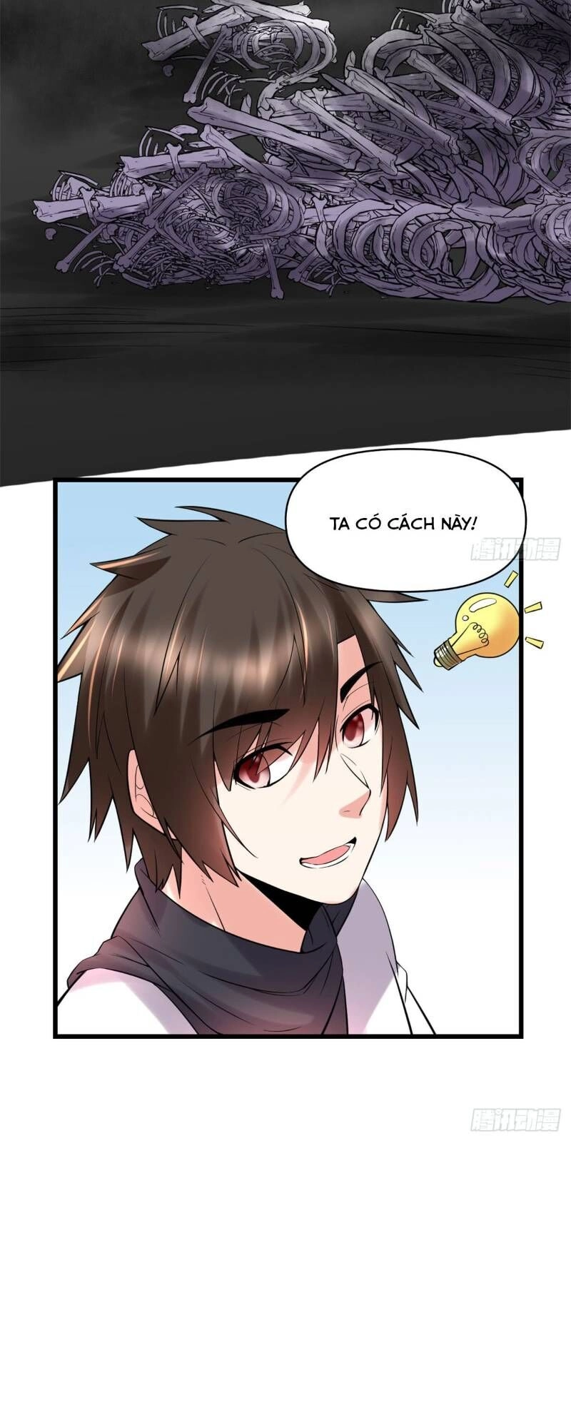 Ta Tu Có Lẽ Là Giả Tiên Chapter 56 - 31