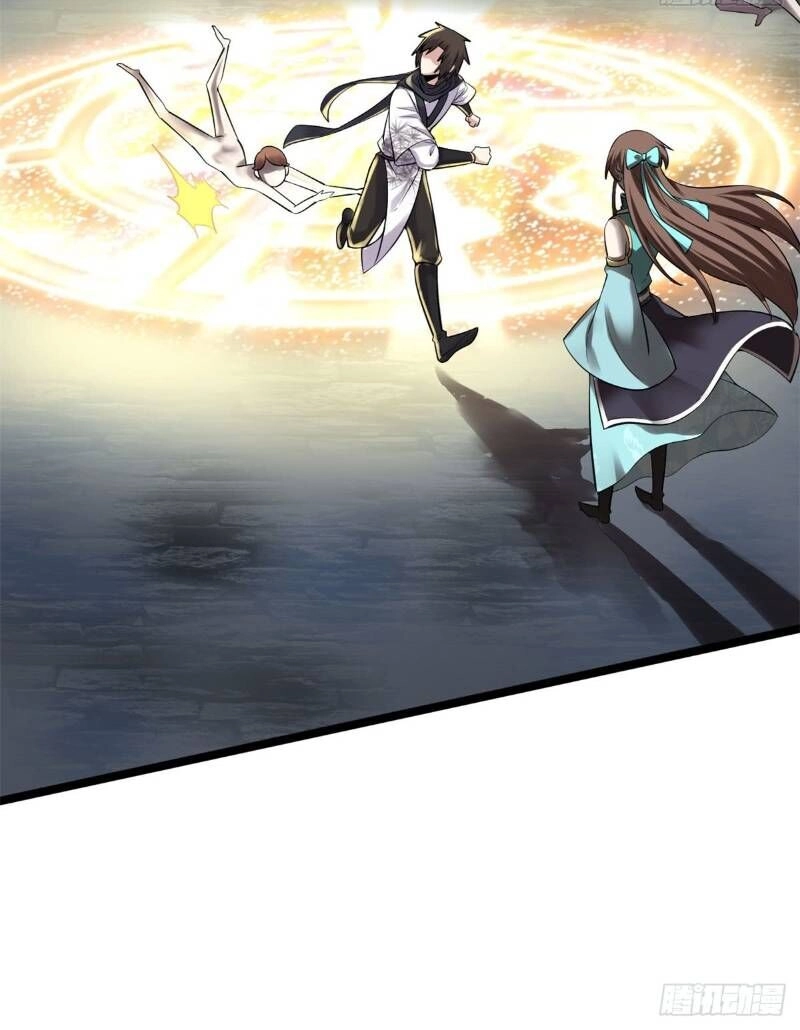 Ta Tu Có Lẽ Là Giả Tiên Chapter 57 - 6