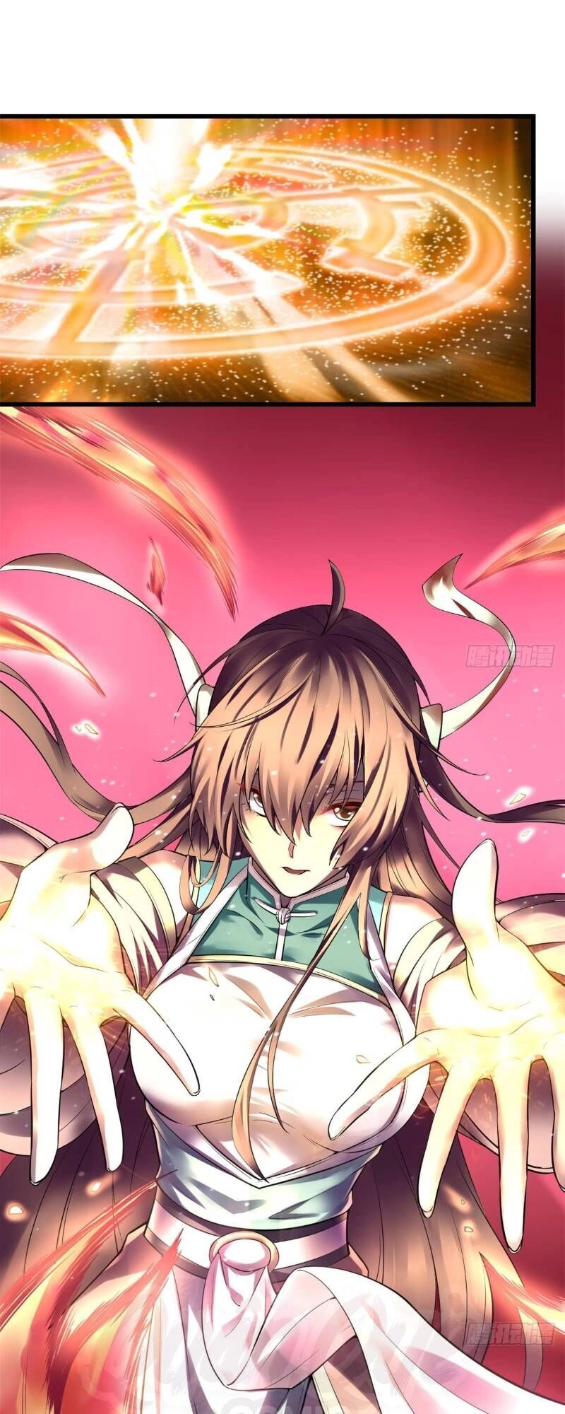 Ta Tu Có Lẽ Là Giả Tiên Chapter 57 - 7