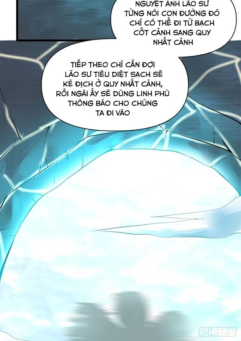 Ta Tu Có Lẽ Là Giả Tiên Chapter 57 - 10