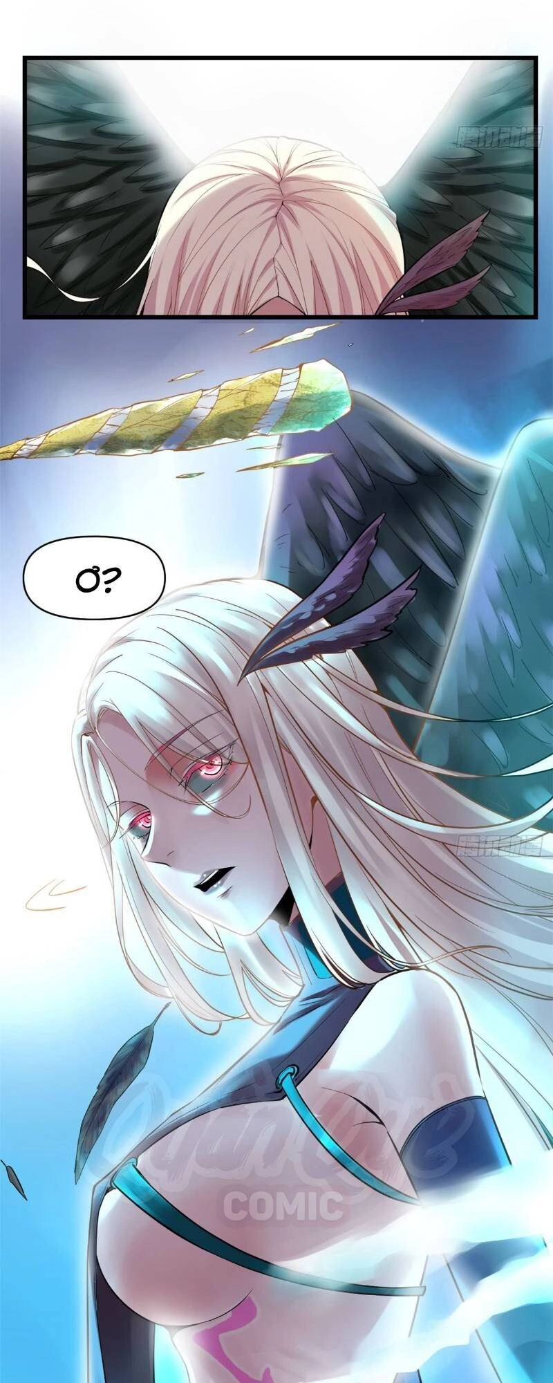 Ta Tu Có Lẽ Là Giả Tiên Chapter 57 - 13