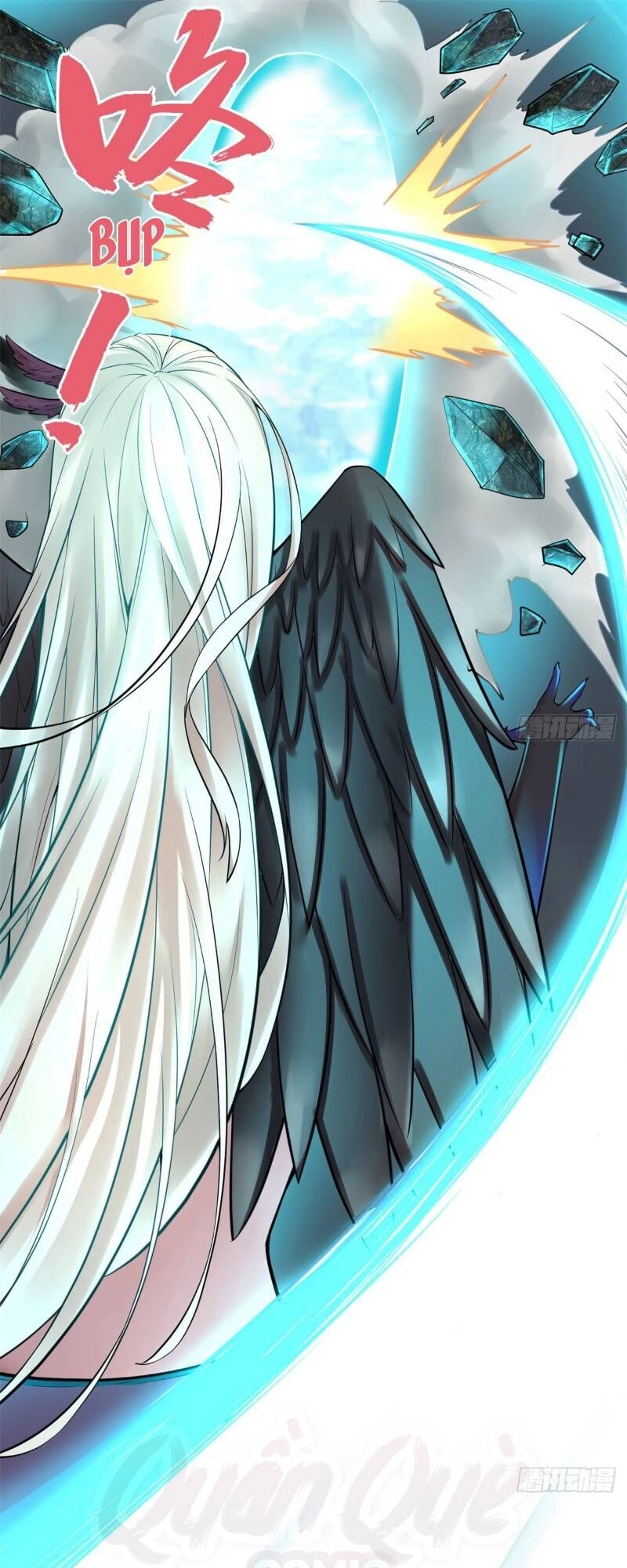 Ta Tu Có Lẽ Là Giả Tiên Chapter 57 - 17