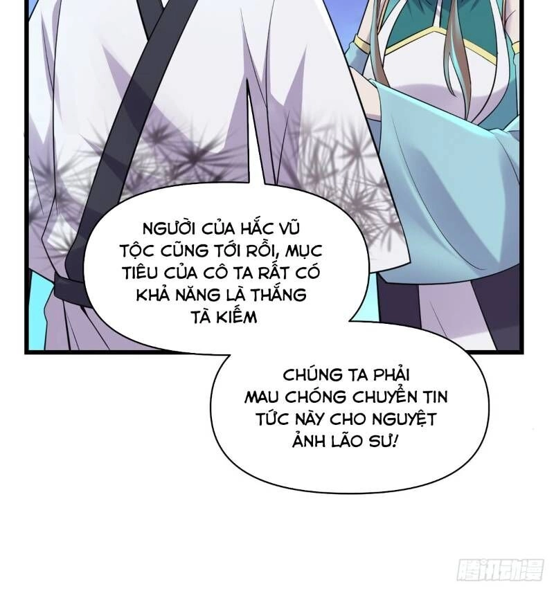 Ta Tu Có Lẽ Là Giả Tiên Chapter 57 - 20