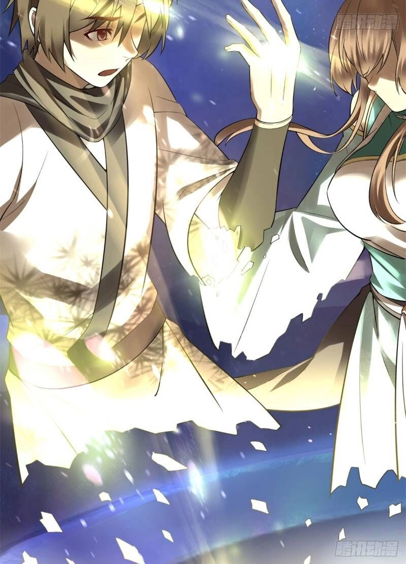 Ta Tu Có Lẽ Là Giả Tiên Chapter 57 - 22