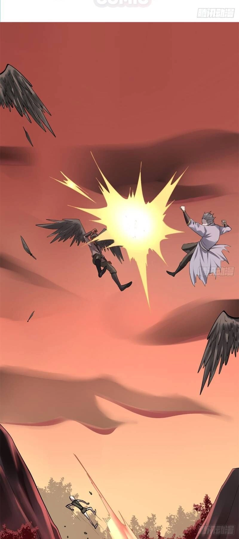 Ta Tu Có Lẽ Là Giả Tiên Chapter 57 - 24