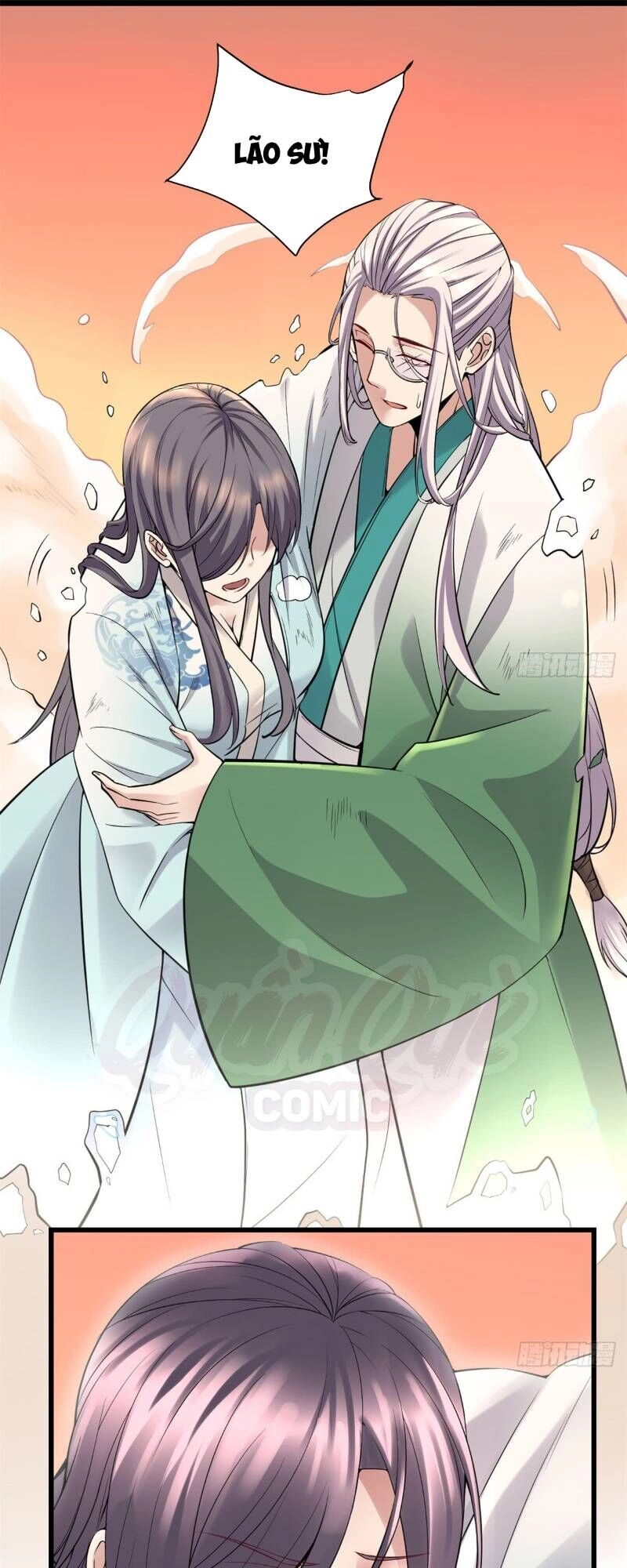 Ta Tu Có Lẽ Là Giả Tiên Chapter 57 - 29