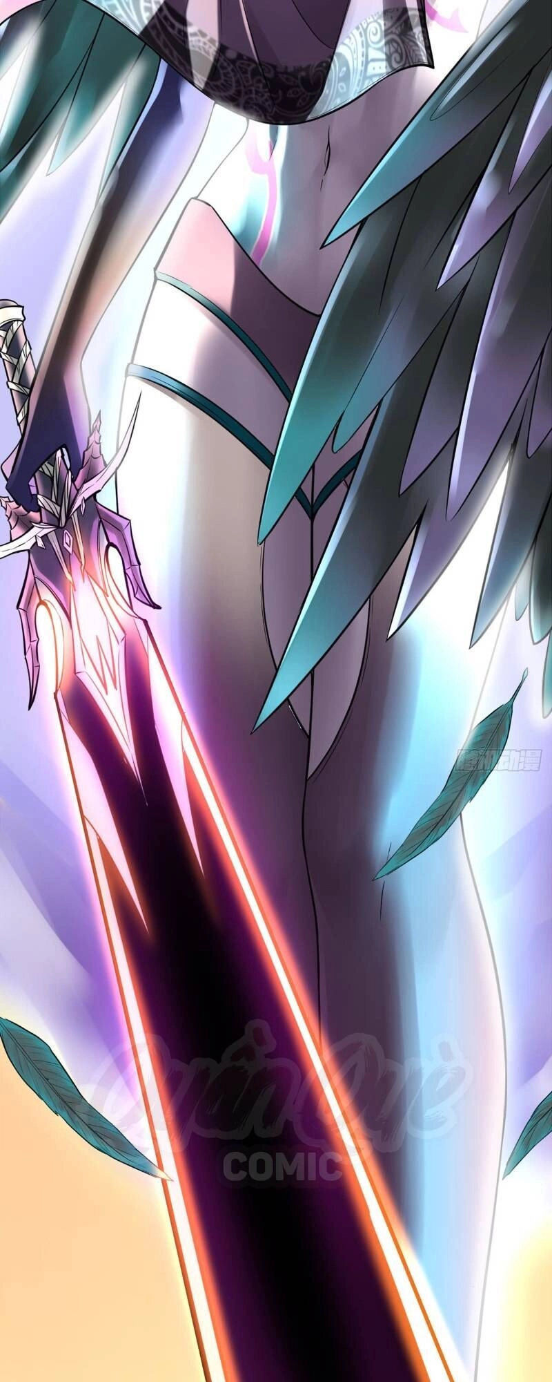 Ta Tu Có Lẽ Là Giả Tiên Chapter 57 - 33