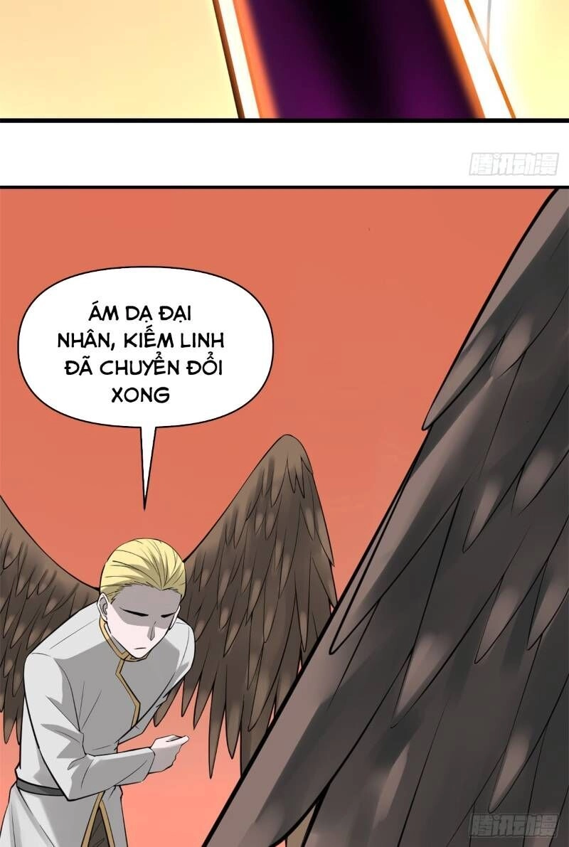 Ta Tu Có Lẽ Là Giả Tiên Chapter 57 - 34