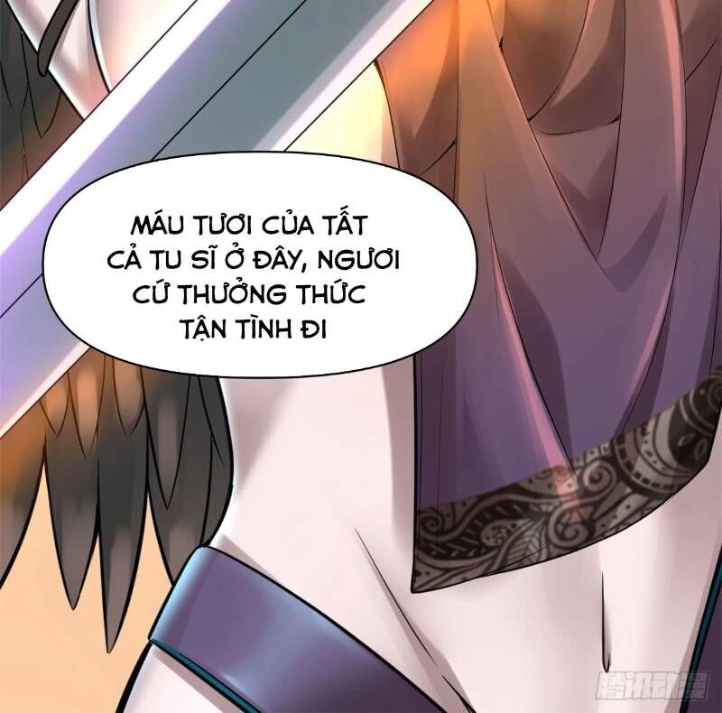 Ta Tu Có Lẽ Là Giả Tiên Chapter 57 - 36