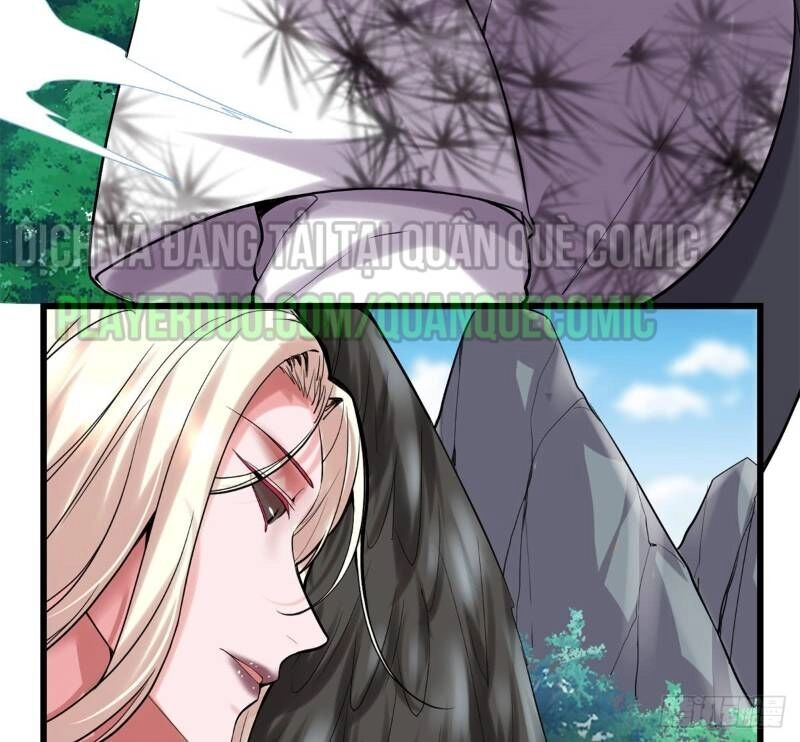 Ta Tu Có Lẽ Là Giả Tiên Chapter 58 - 2