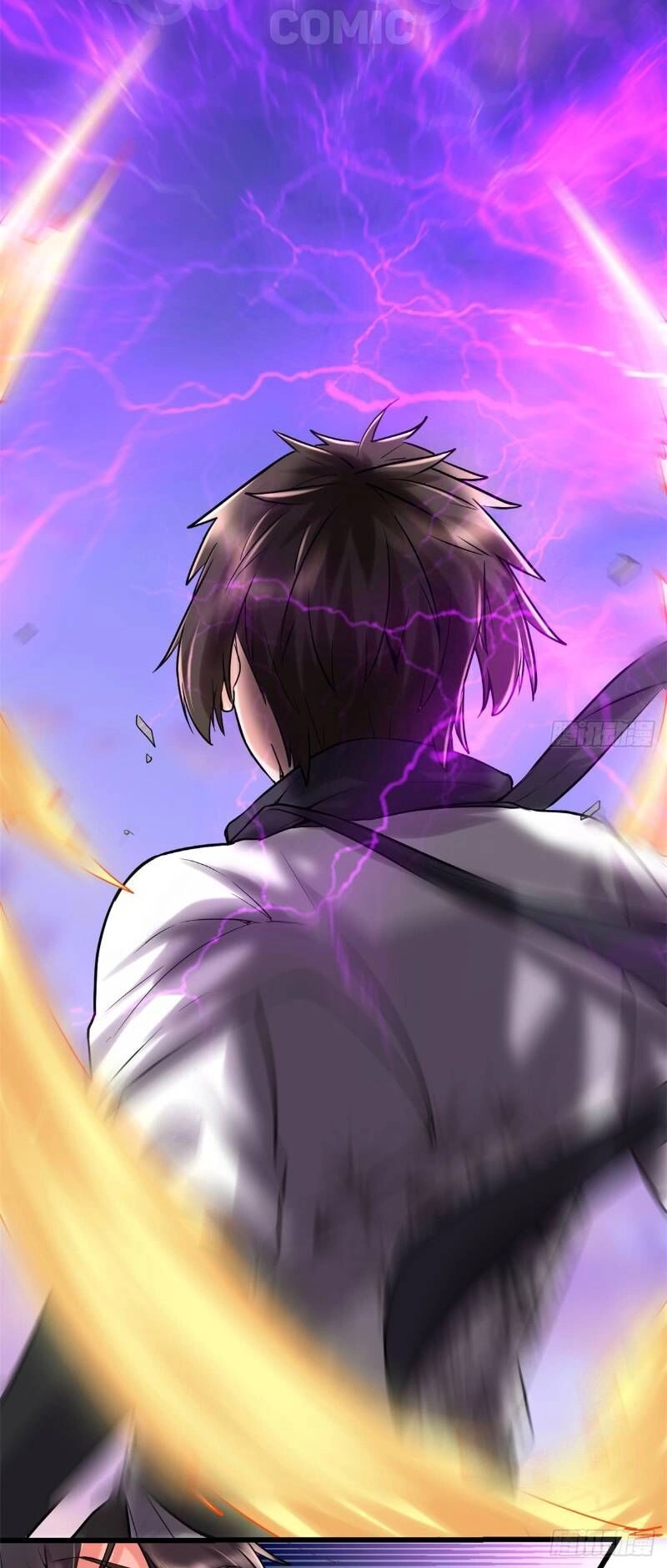 Ta Tu Có Lẽ Là Giả Tiên Chapter 58 - 10