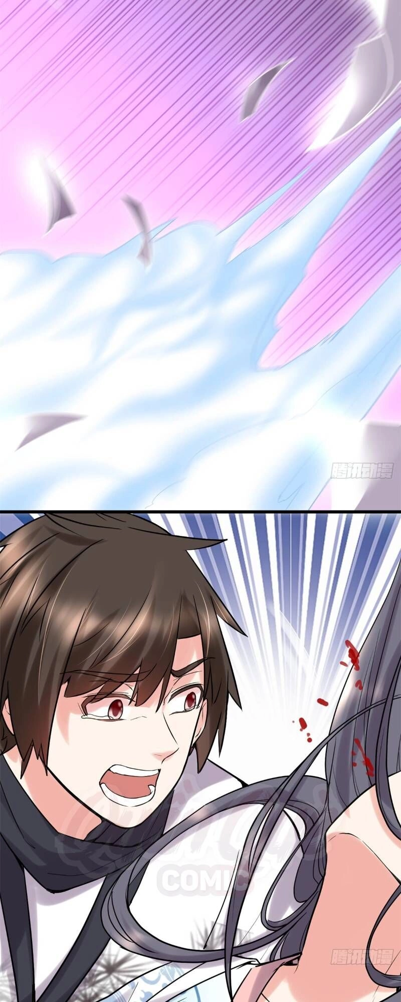 Ta Tu Có Lẽ Là Giả Tiên Chapter 58 - 13