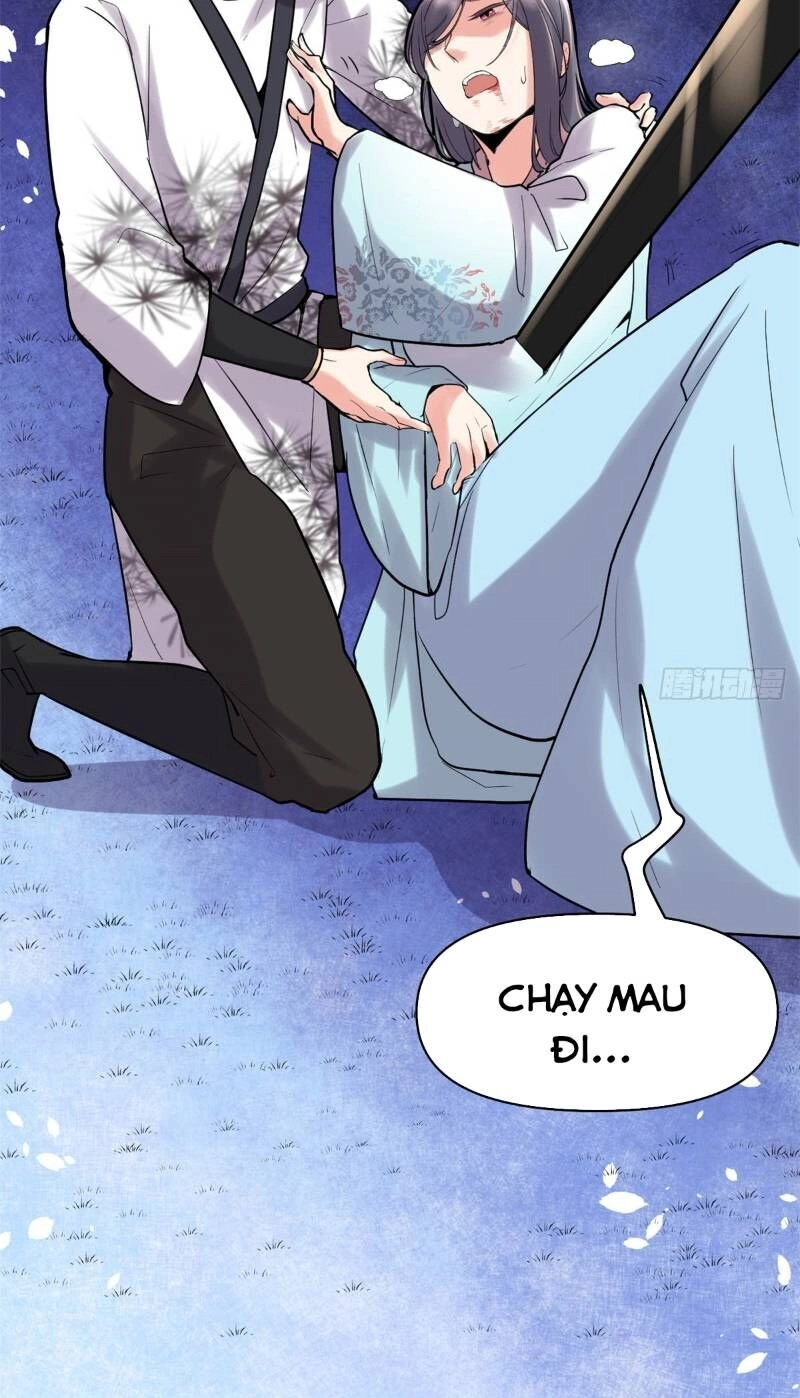 Ta Tu Có Lẽ Là Giả Tiên Chapter 58 - 18