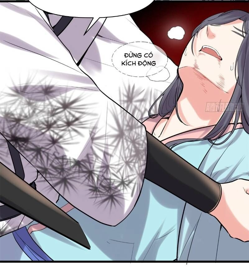 Ta Tu Có Lẽ Là Giả Tiên Chapter 58 - 22