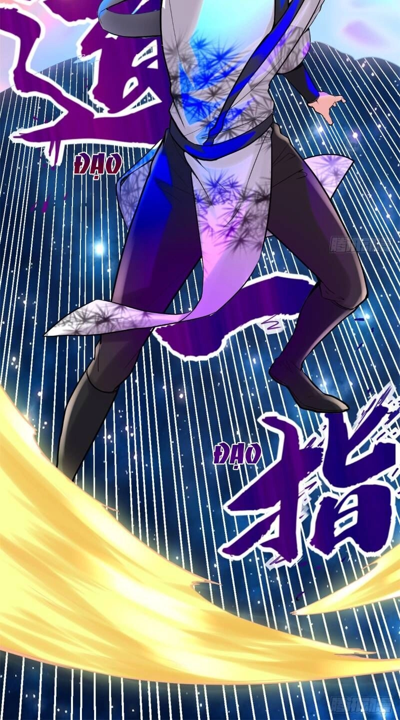 Ta Tu Có Lẽ Là Giả Tiên Chapter 58 - 26