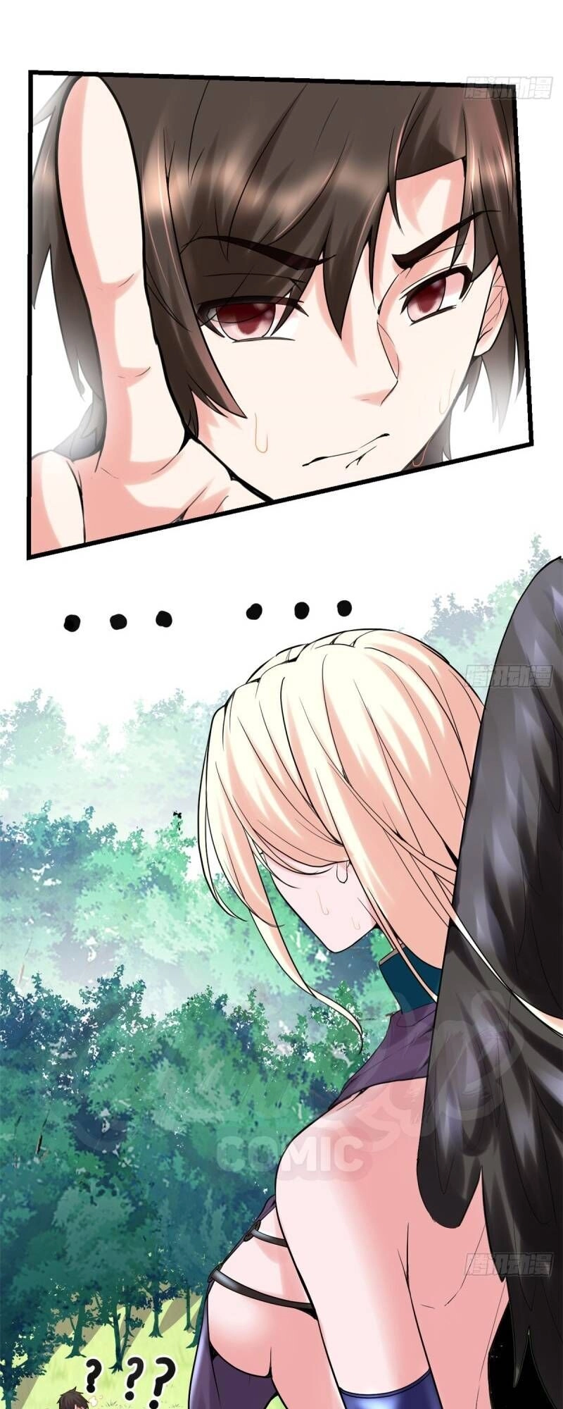 Ta Tu Có Lẽ Là Giả Tiên Chapter 59 - 3