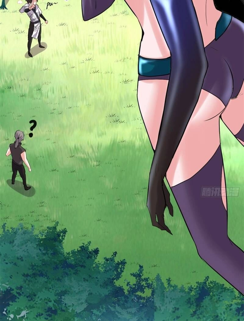 Ta Tu Có Lẽ Là Giả Tiên Chapter 59 - 4