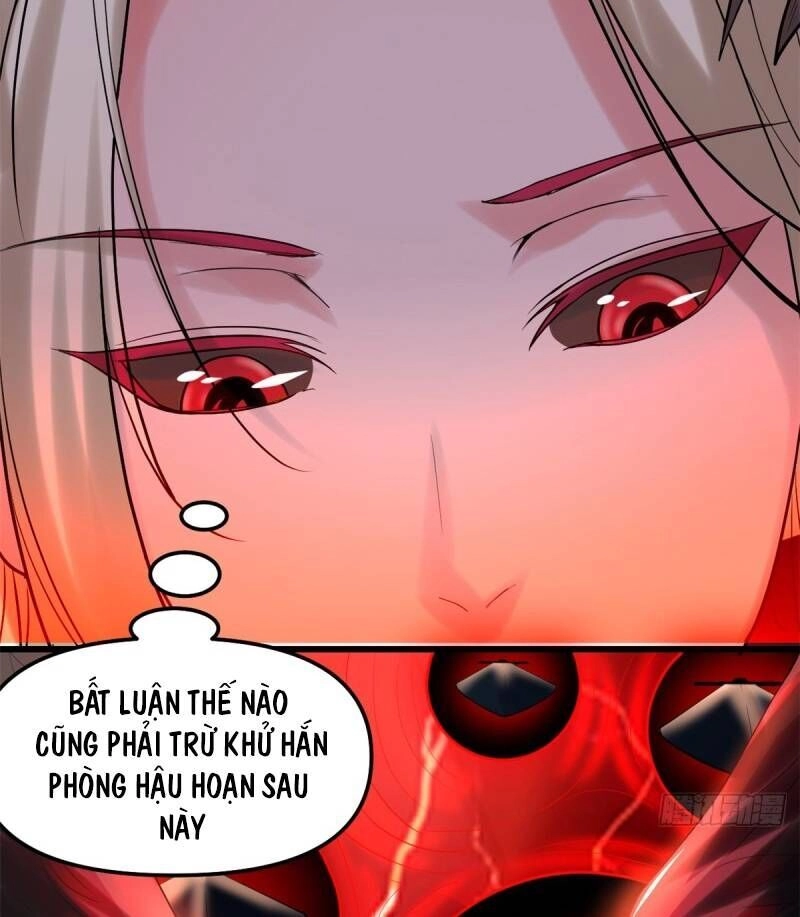 Ta Tu Có Lẽ Là Giả Tiên Chapter 59 - 10