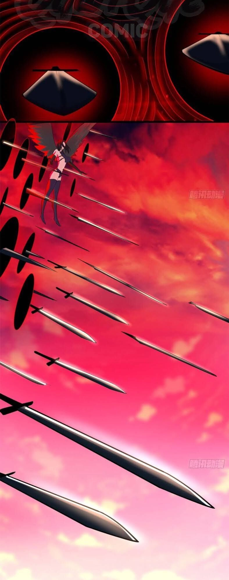 Ta Tu Có Lẽ Là Giả Tiên Chapter 59 - 12