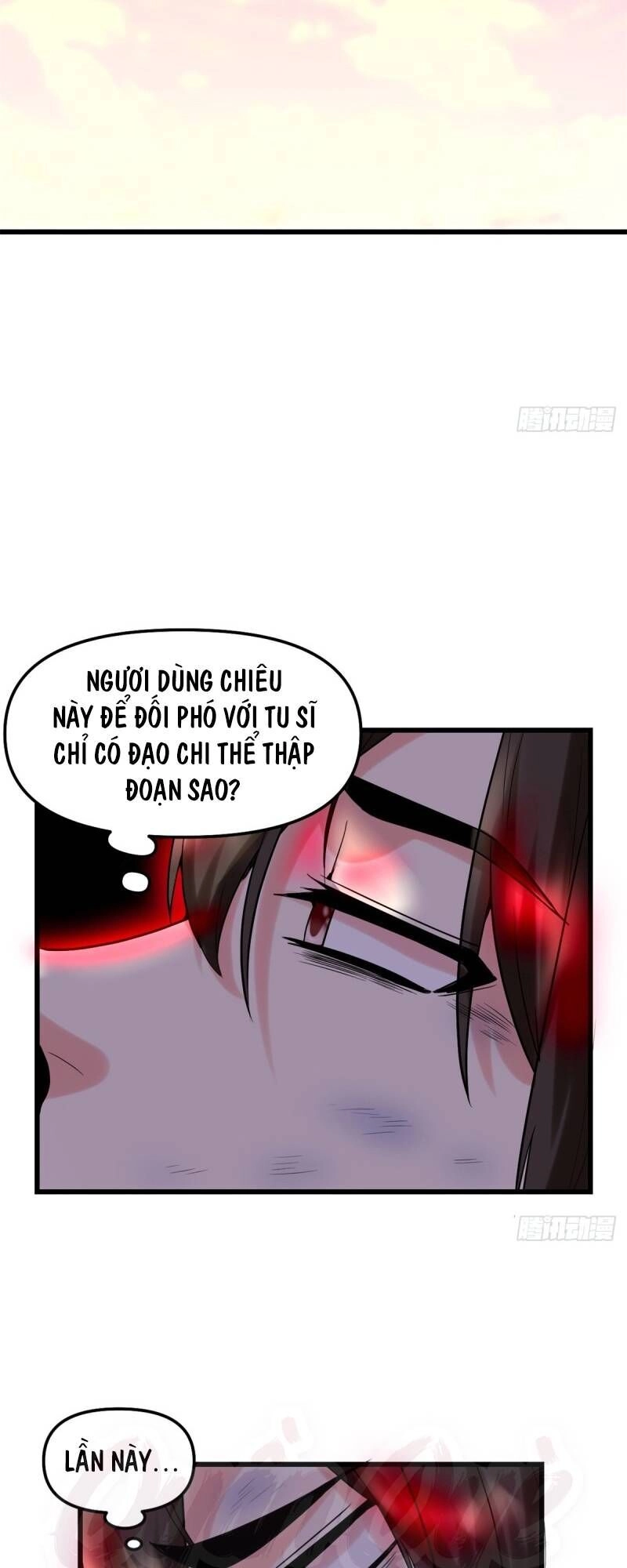 Ta Tu Có Lẽ Là Giả Tiên Chapter 59 - 13