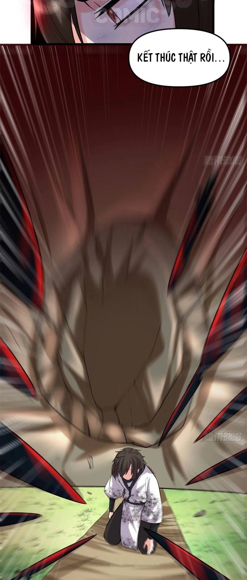 Ta Tu Có Lẽ Là Giả Tiên Chapter 59 - 14