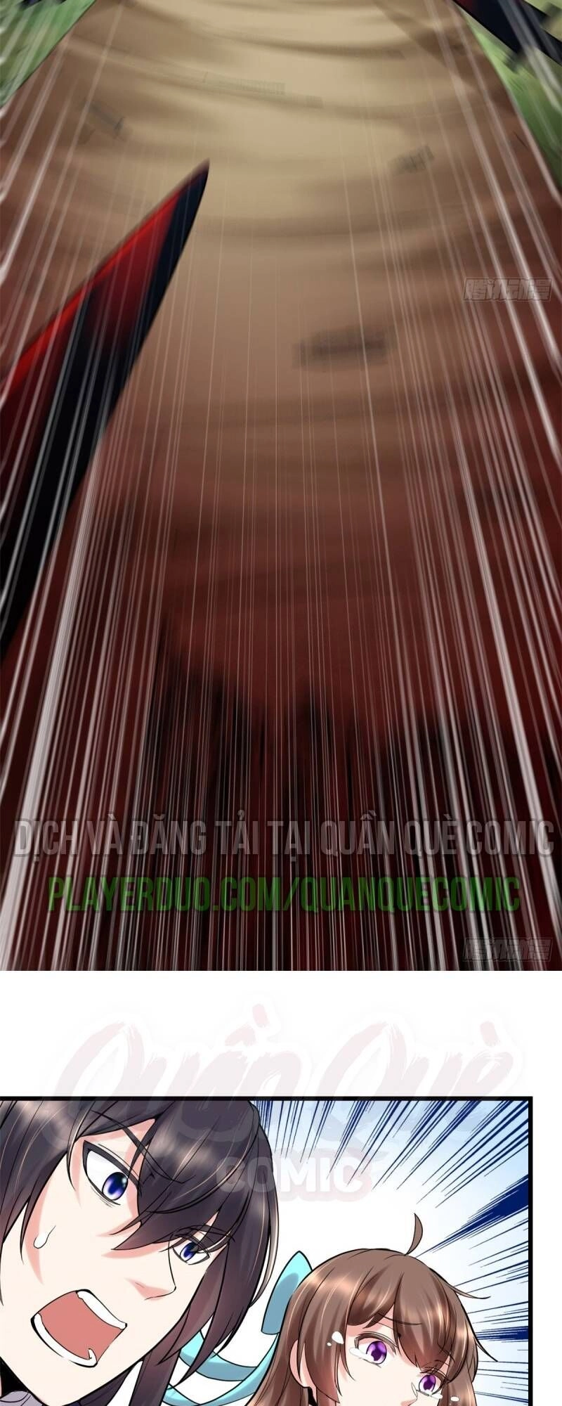 Ta Tu Có Lẽ Là Giả Tiên Chapter 59 - 15