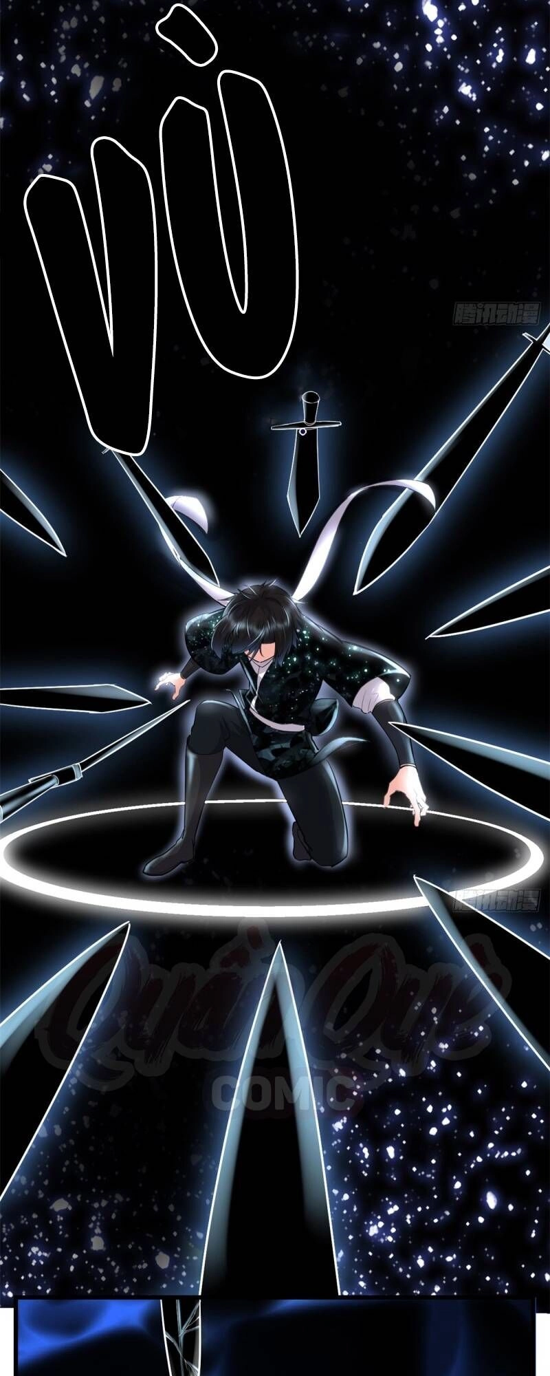 Ta Tu Có Lẽ Là Giả Tiên Chapter 59 - 19