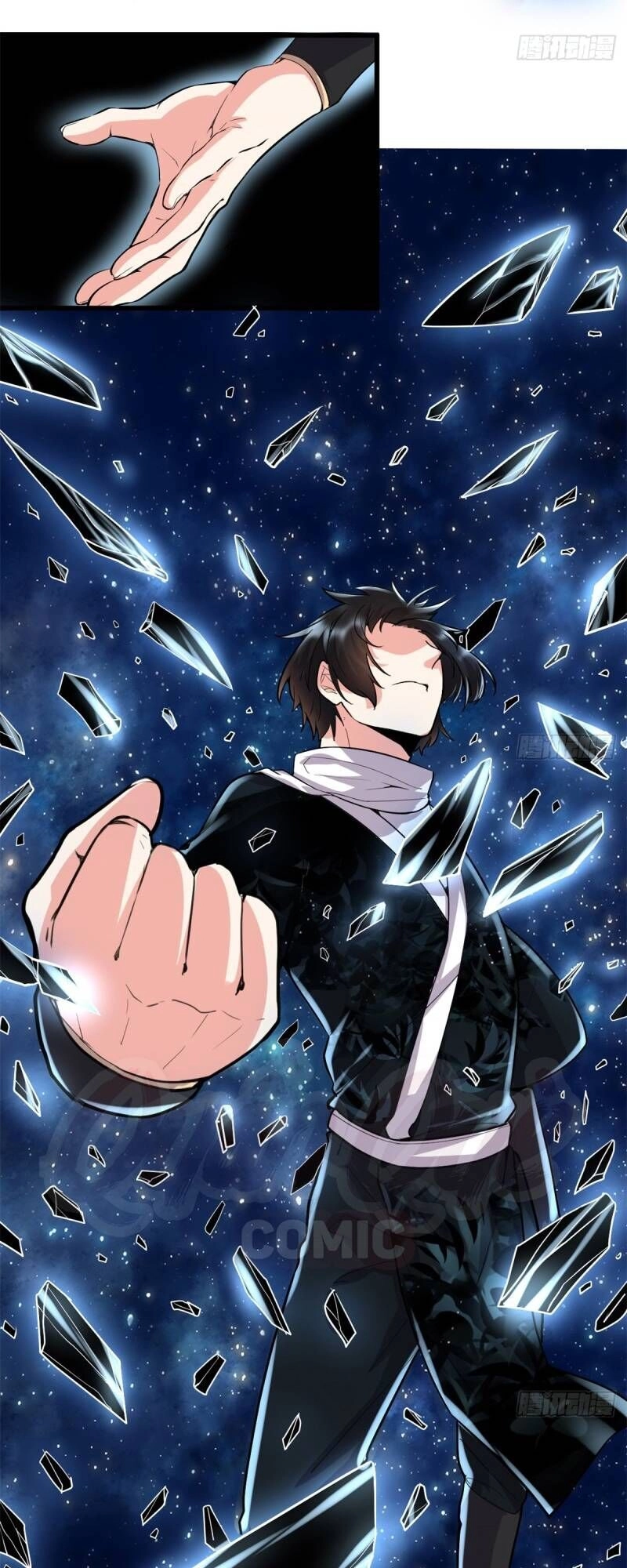 Ta Tu Có Lẽ Là Giả Tiên Chapter 59 - 21