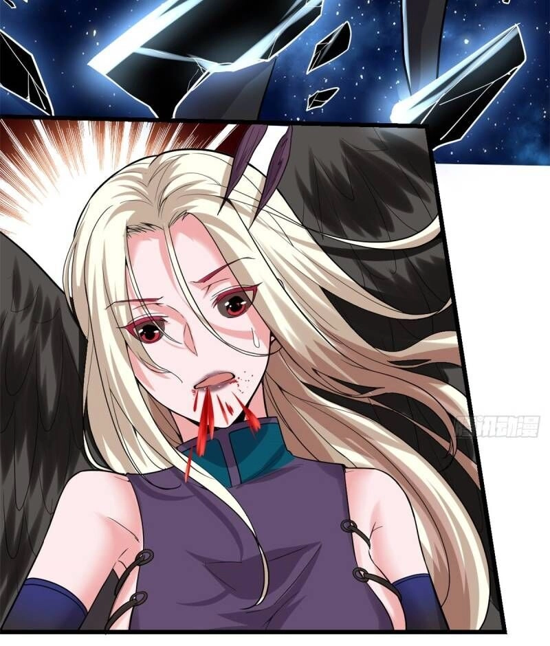 Ta Tu Có Lẽ Là Giả Tiên Chapter 59 - 22