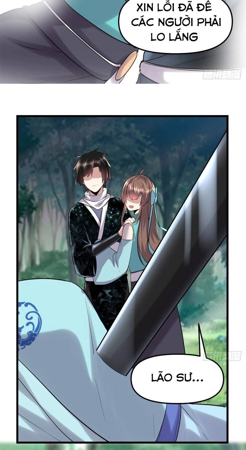 Ta Tu Có Lẽ Là Giả Tiên Chapter 59 - 24