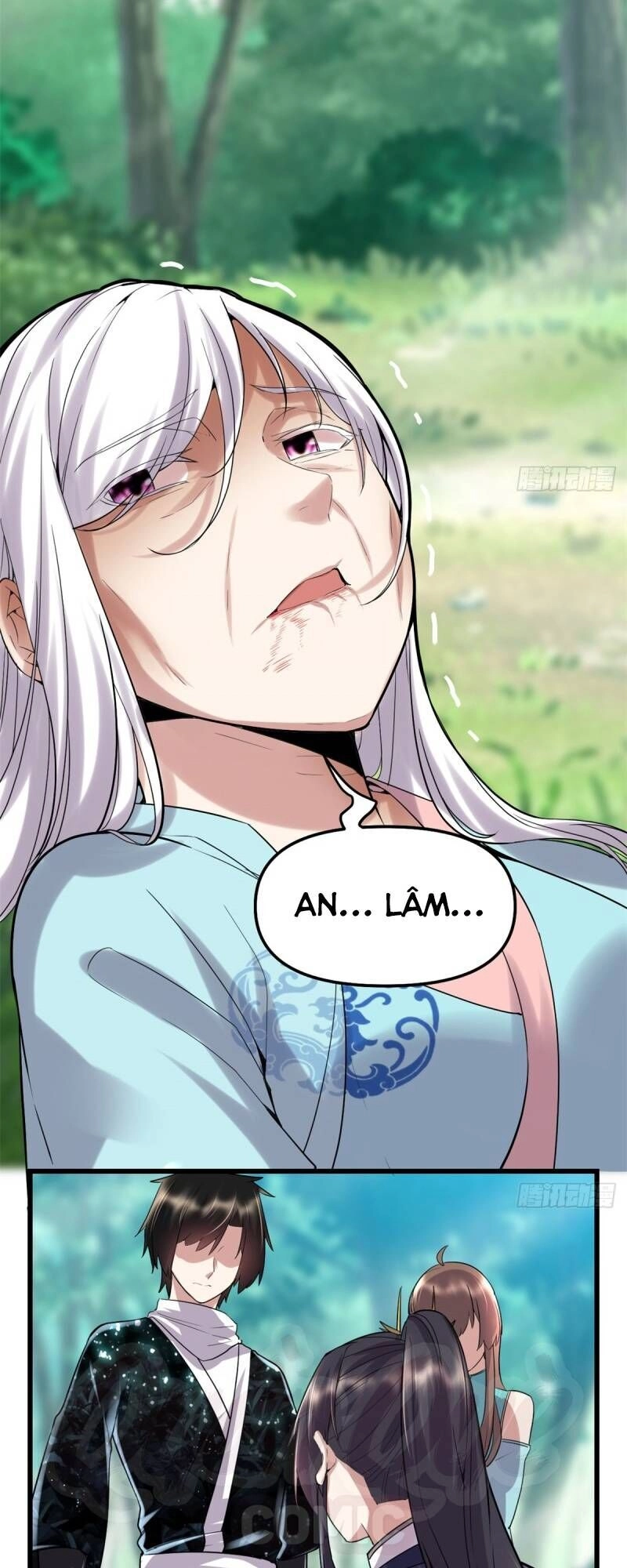 Ta Tu Có Lẽ Là Giả Tiên Chapter 59 - 25