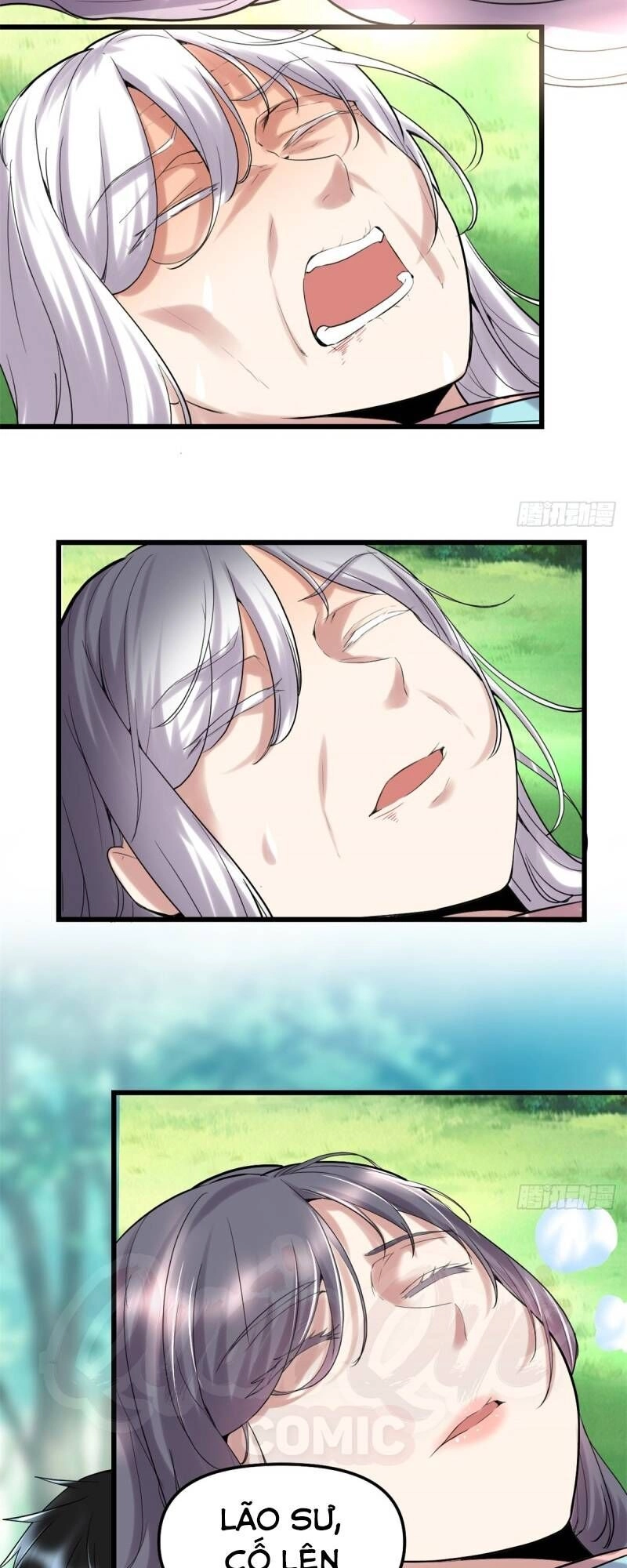 Ta Tu Có Lẽ Là Giả Tiên Chapter 59 - 30