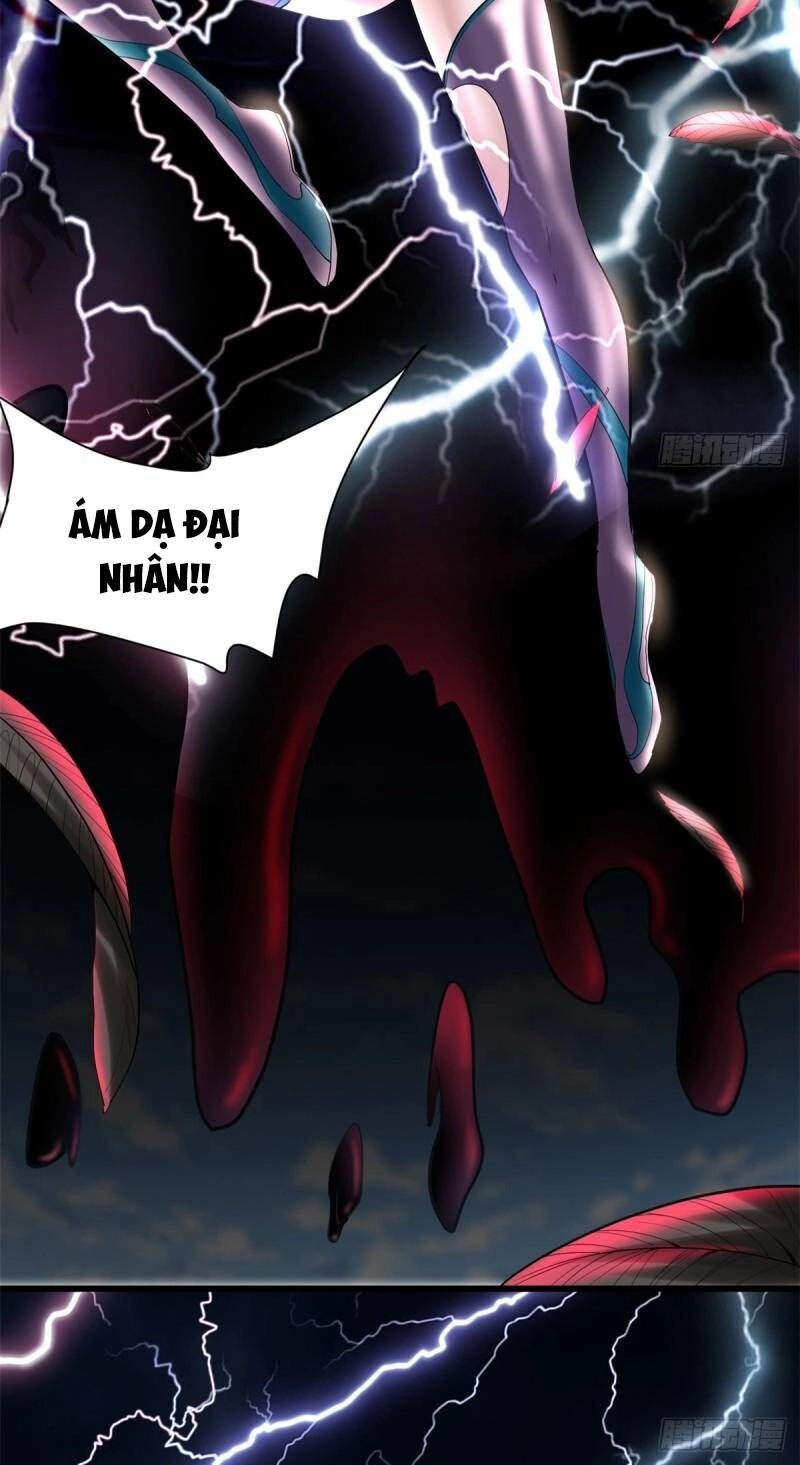 Ta Tu Có Lẽ Là Giả Tiên Chapter 59 - 35