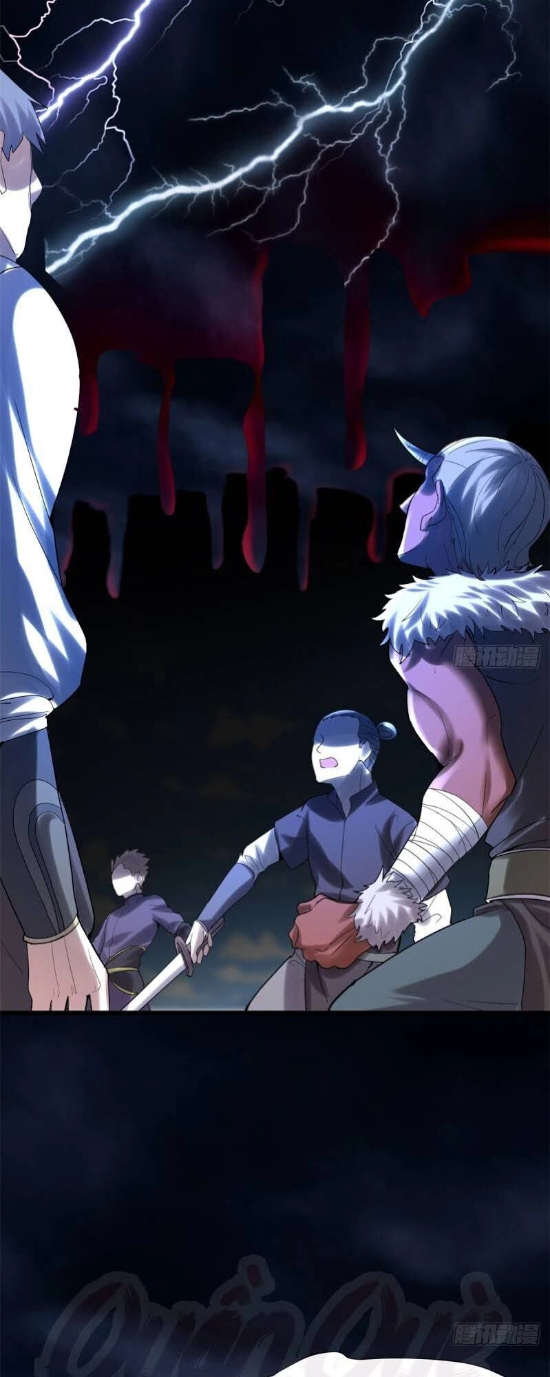 Ta Tu Có Lẽ Là Giả Tiên Chapter 59 - 36