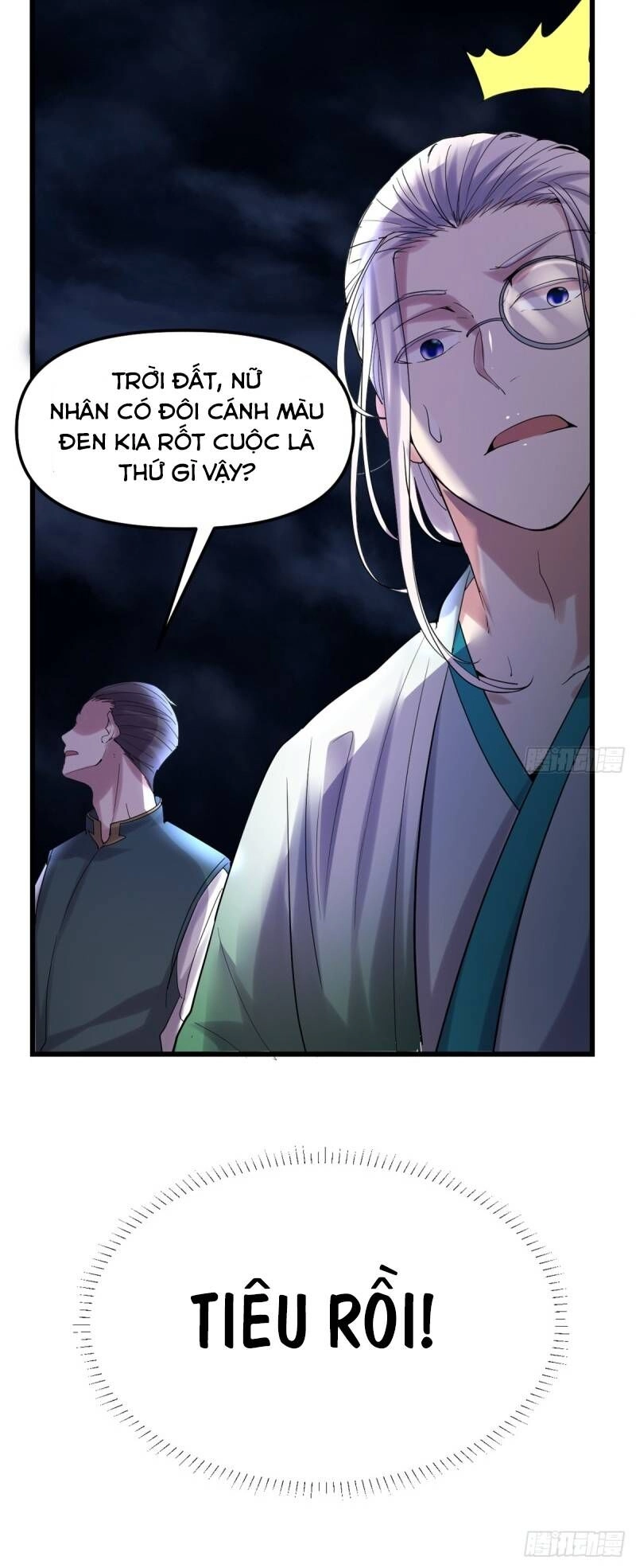 Ta Tu Có Lẽ Là Giả Tiên Chapter 59 - 38