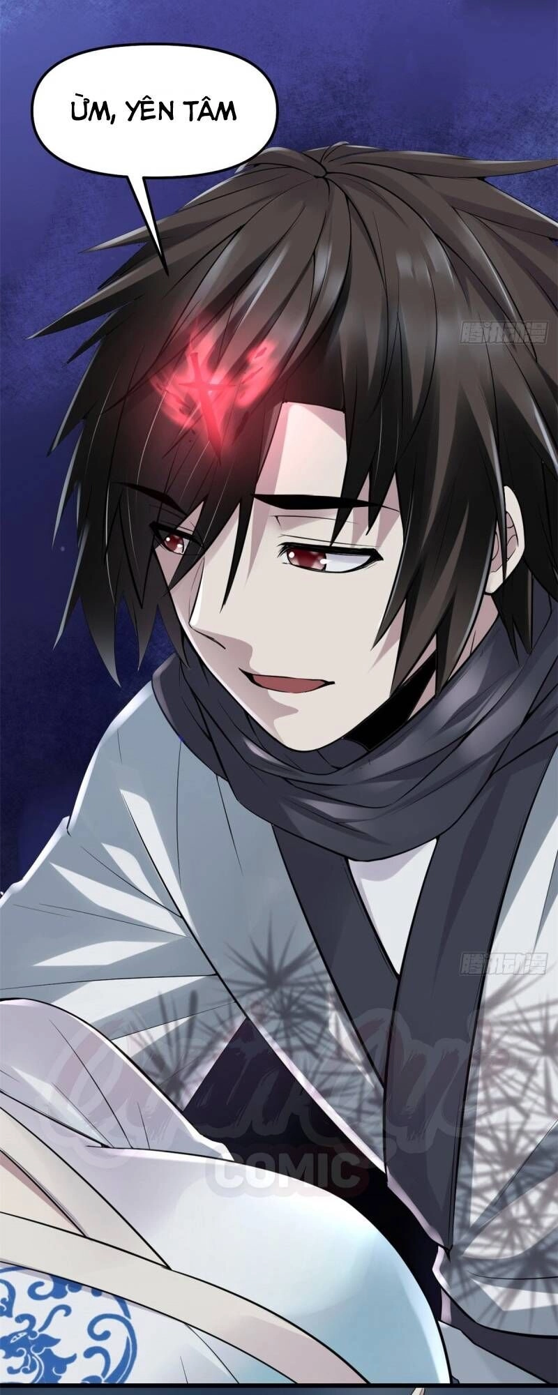 Ta Tu Có Lẽ Là Giả Tiên Chapter 60 - 3