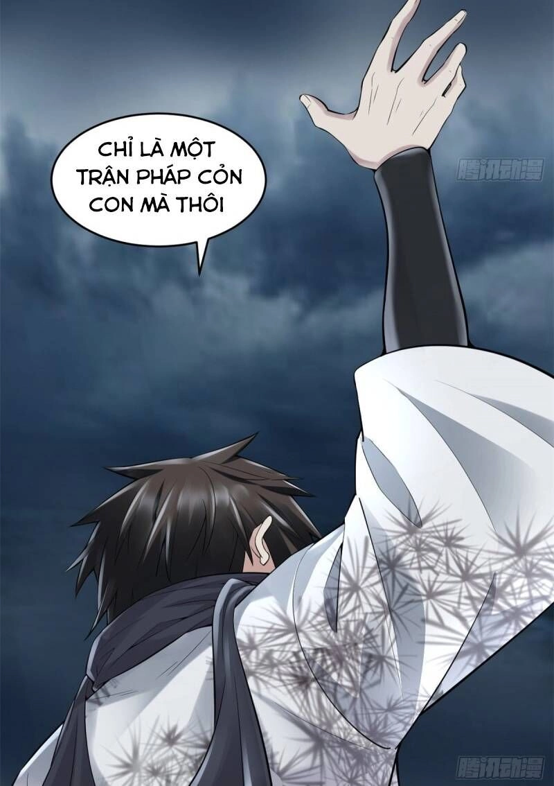 Ta Tu Có Lẽ Là Giả Tiên Chapter 60 - 4