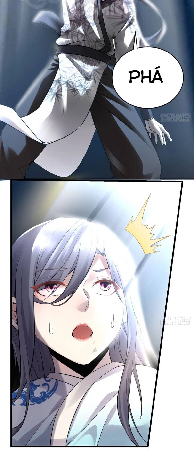 Ta Tu Có Lẽ Là Giả Tiên Chapter 60 - 6