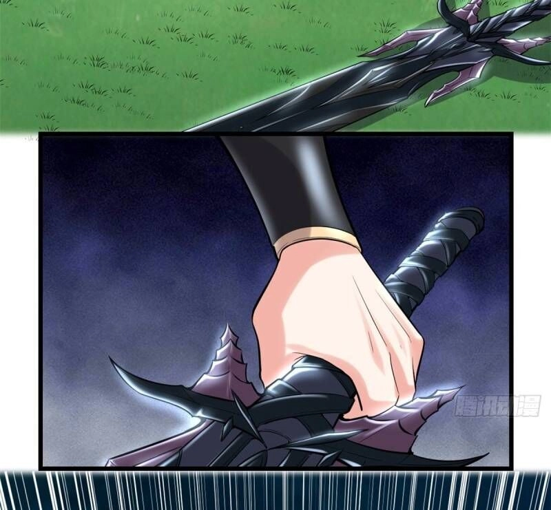 Ta Tu Có Lẽ Là Giả Tiên Chapter 60 - 11