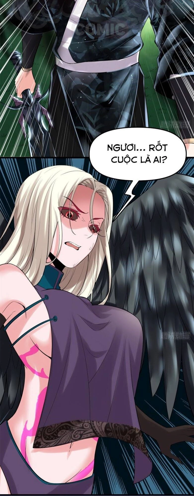 Ta Tu Có Lẽ Là Giả Tiên Chapter 60 - 13