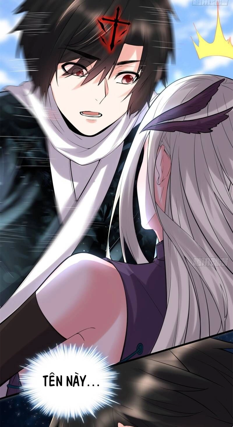 Ta Tu Có Lẽ Là Giả Tiên Chapter 60 - 16