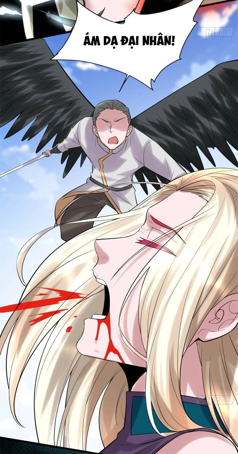 Ta Tu Có Lẽ Là Giả Tiên Chapter 60 - 20