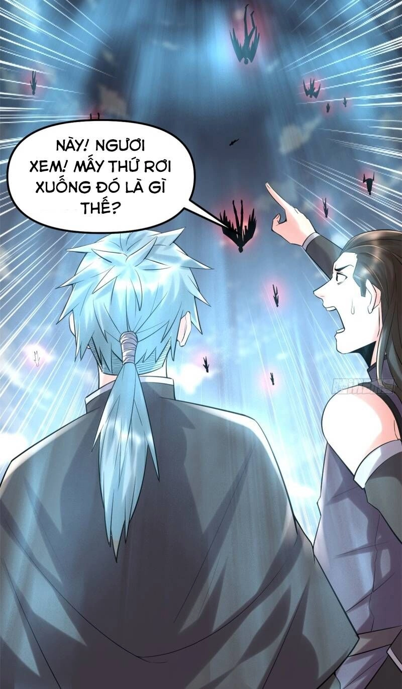 Ta Tu Có Lẽ Là Giả Tiên Chapter 60 - 26