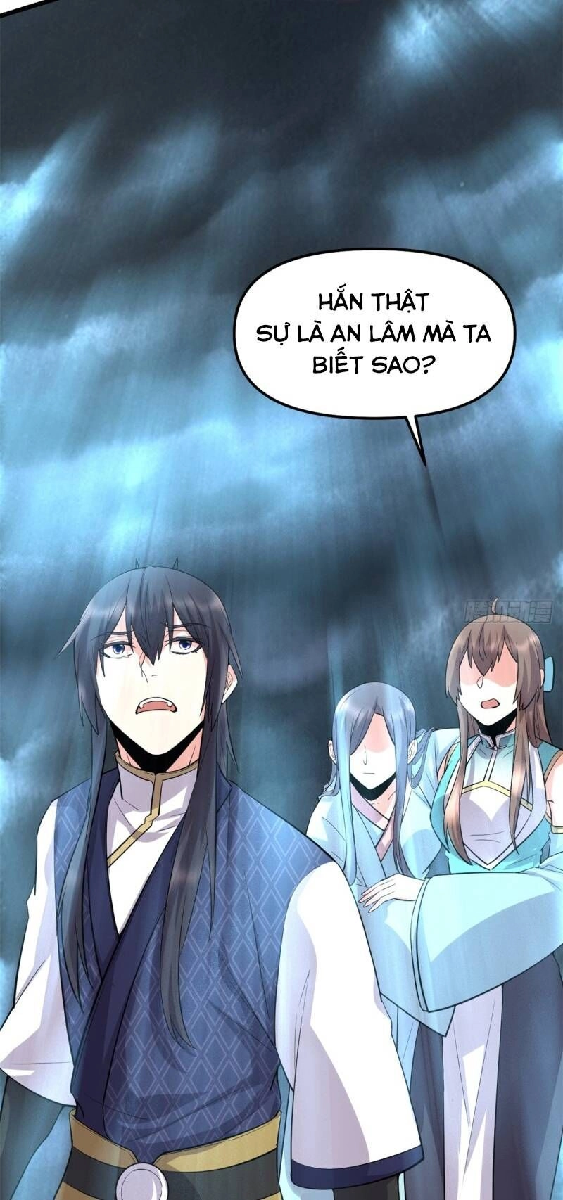 Ta Tu Có Lẽ Là Giả Tiên Chapter 60 - 30
