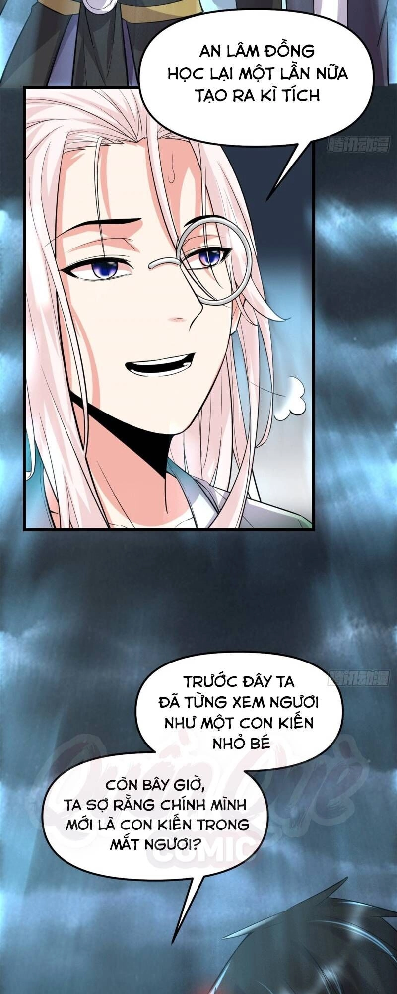 Ta Tu Có Lẽ Là Giả Tiên Chapter 60 - 31