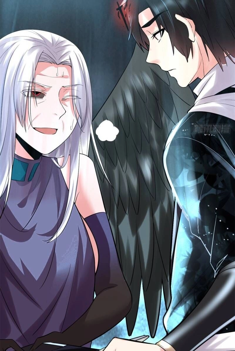 Ta Tu Có Lẽ Là Giả Tiên Chapter 60 - 32