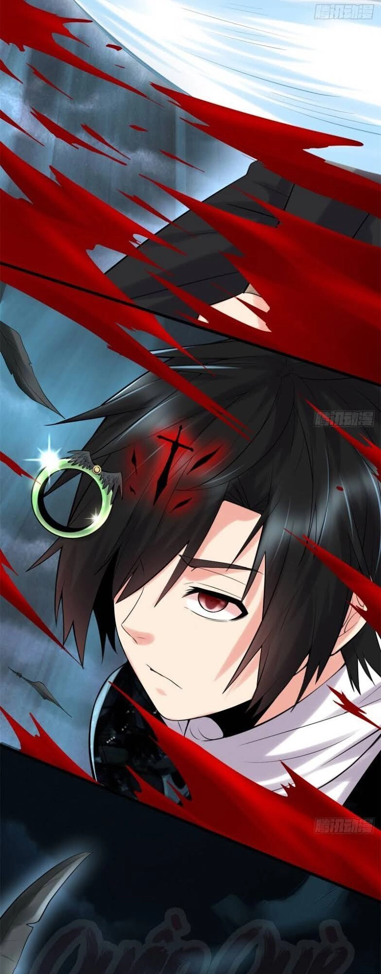 Ta Tu Có Lẽ Là Giả Tiên Chapter 60 - 36