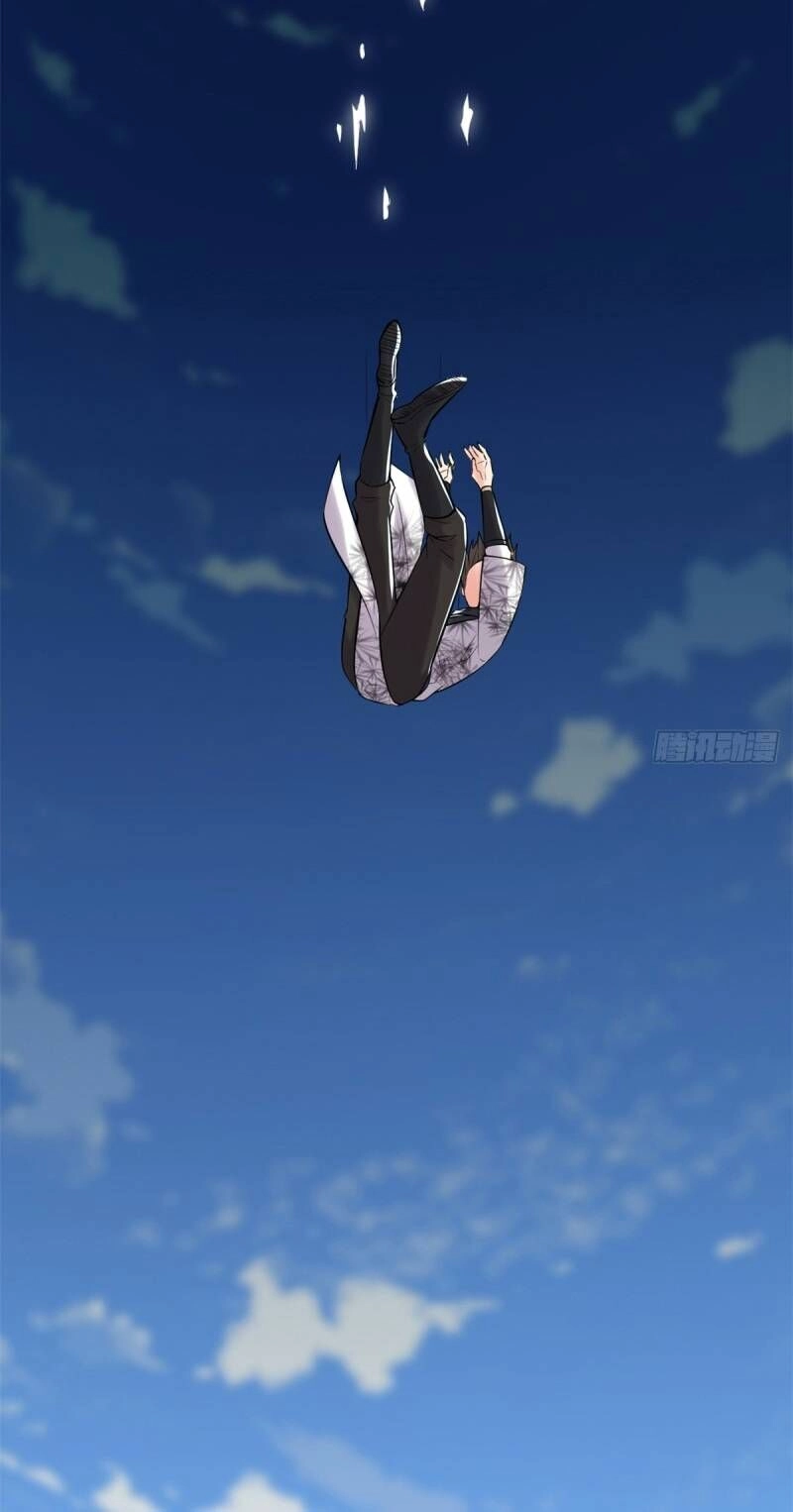 Ta Tu Có Lẽ Là Giả Tiên Chapter 60 - 40