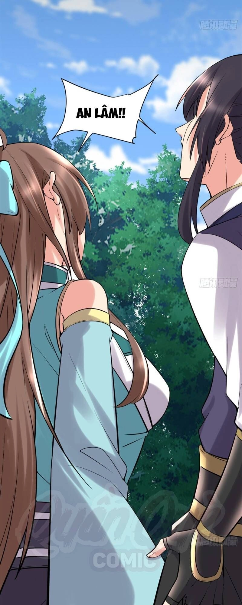 Ta Tu Có Lẽ Là Giả Tiên Chapter 60 - 41